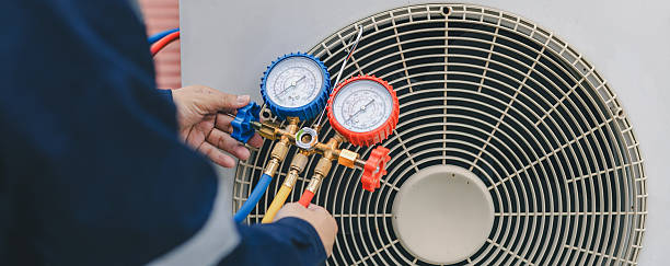Licensed Hvac Installation service in Hamburg, PA - JG Cool HVAC