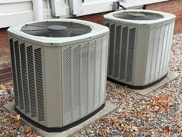 Reliable Hvac Installation contractor in Hamburg, PA by JG Cool HVAC