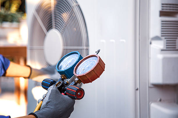 Affordable Hvac Installation solutions in Hamburg, PA